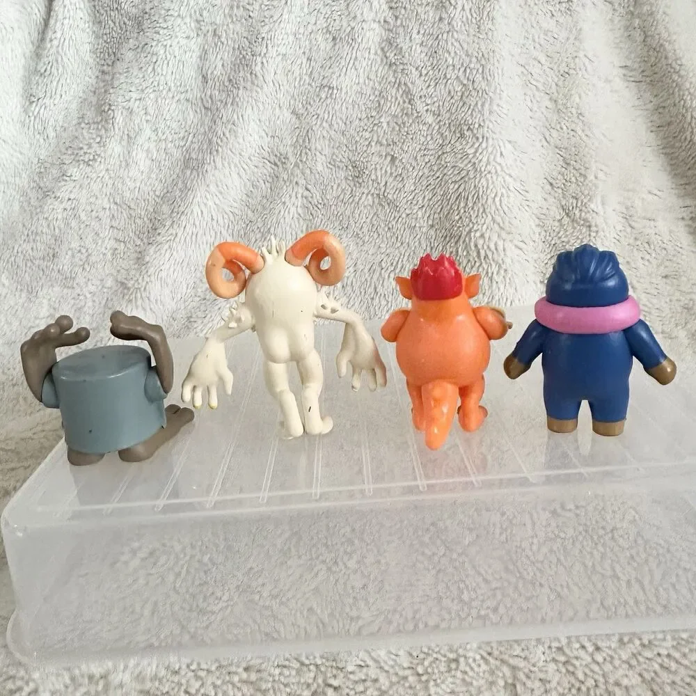 My Singing Monsters items are
